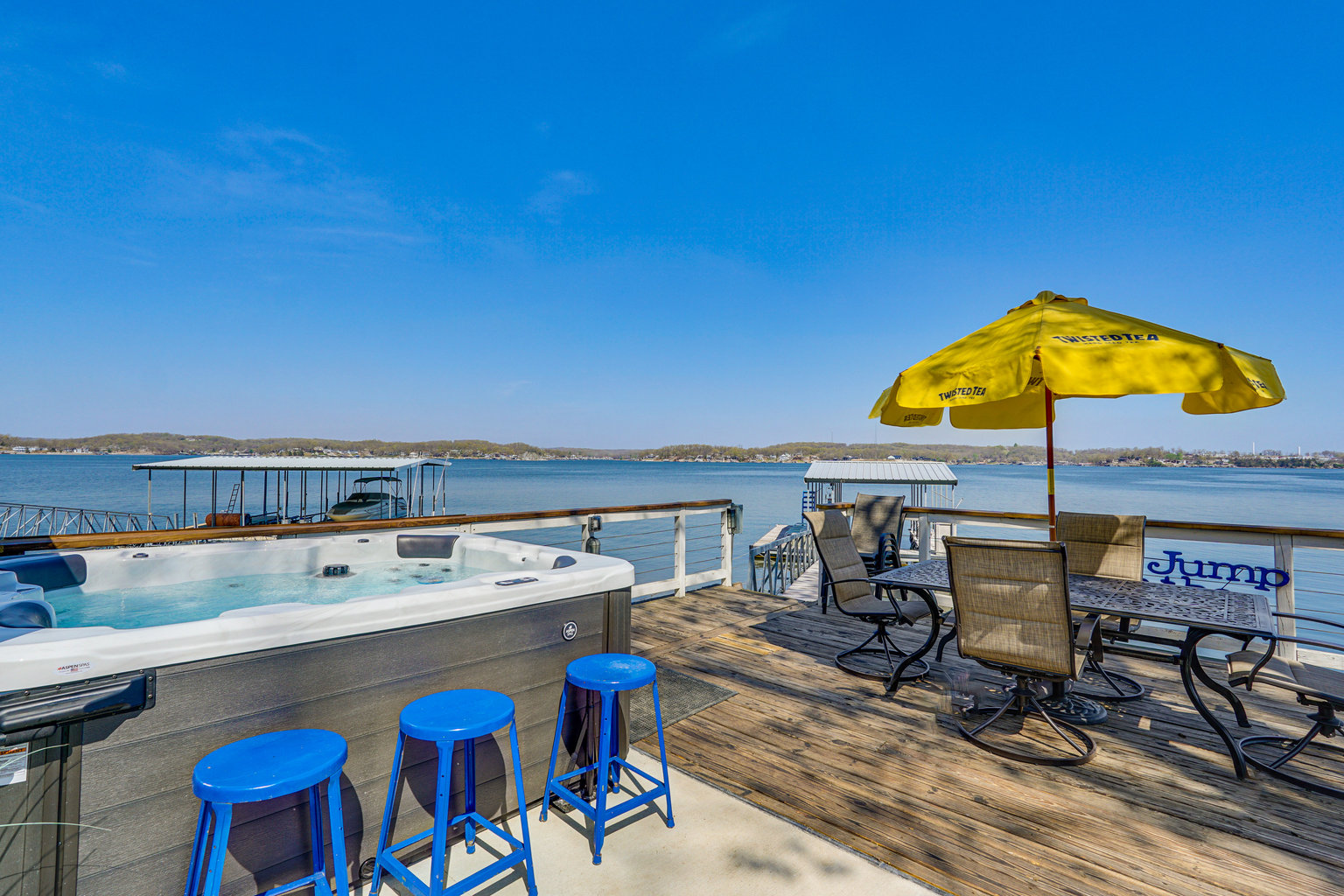 Lake Ozark Vacation Rental