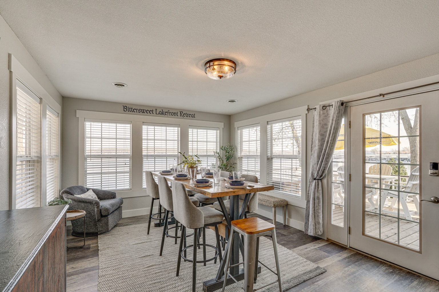 Lake Ozark Vacation Rental