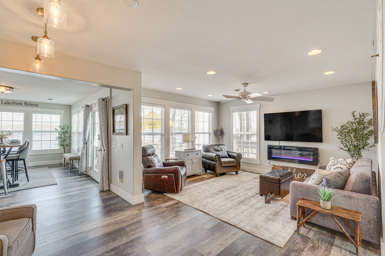 Lake Ozark Vacation Rental