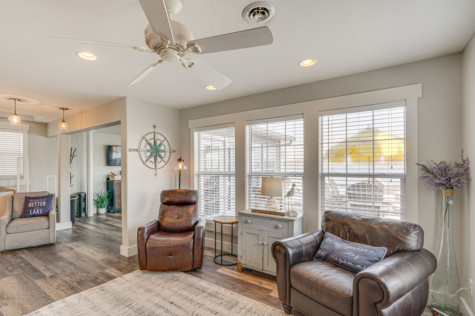 Lake Ozark Vacation Rental