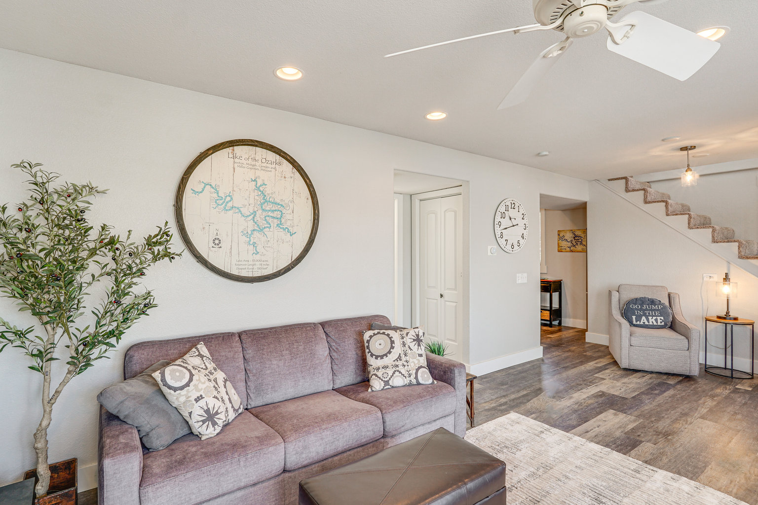 Lake Ozark Vacation Rental