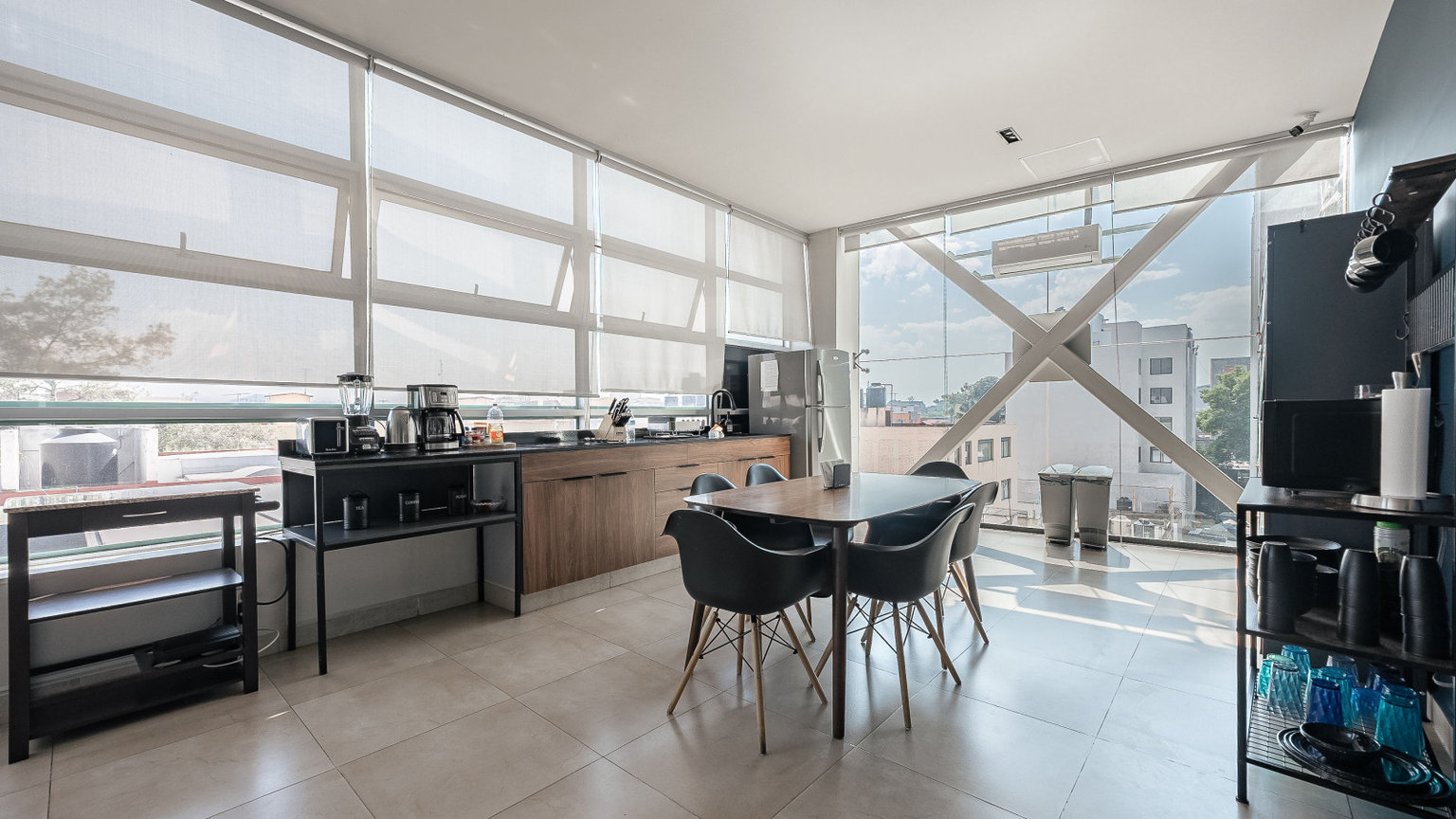 Mexico city Vacation Rental