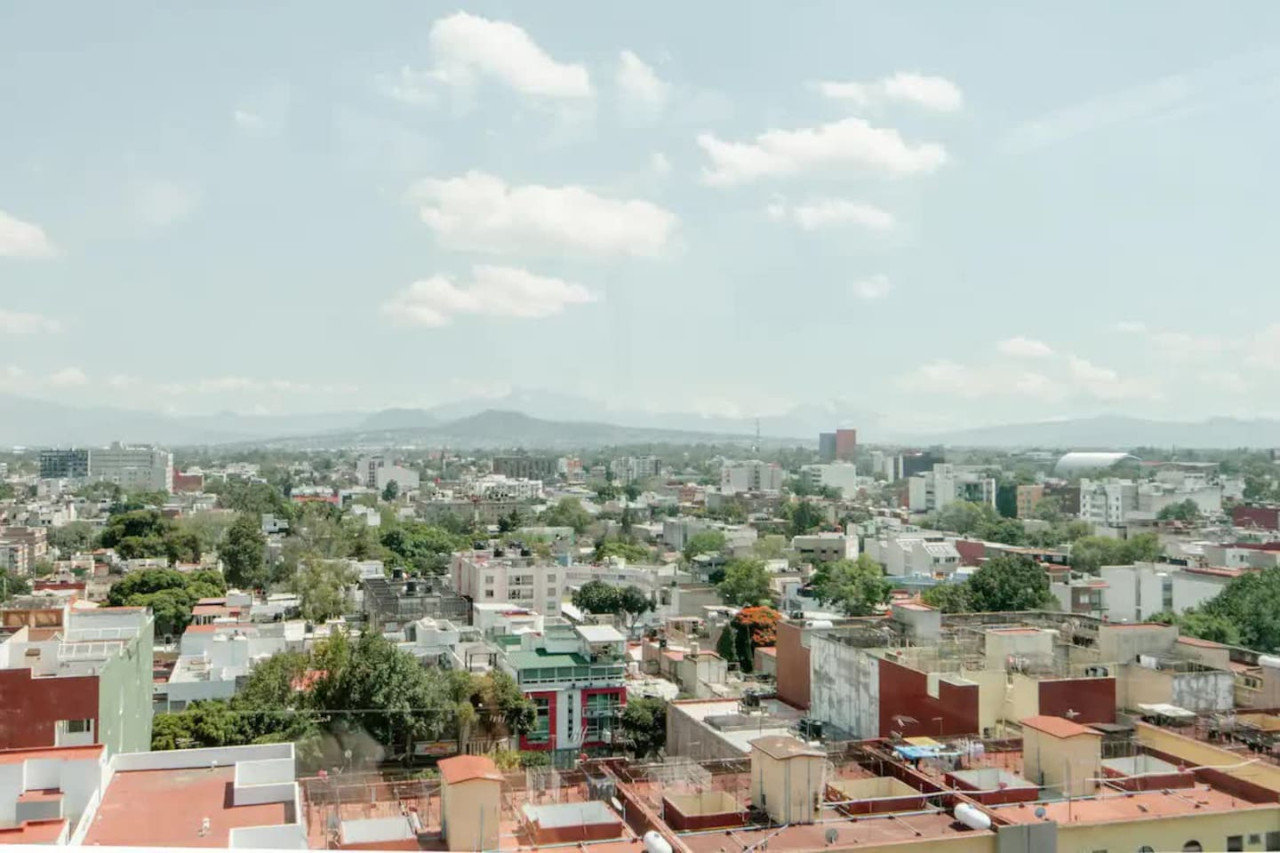 Ciudad de México Vacation Rental