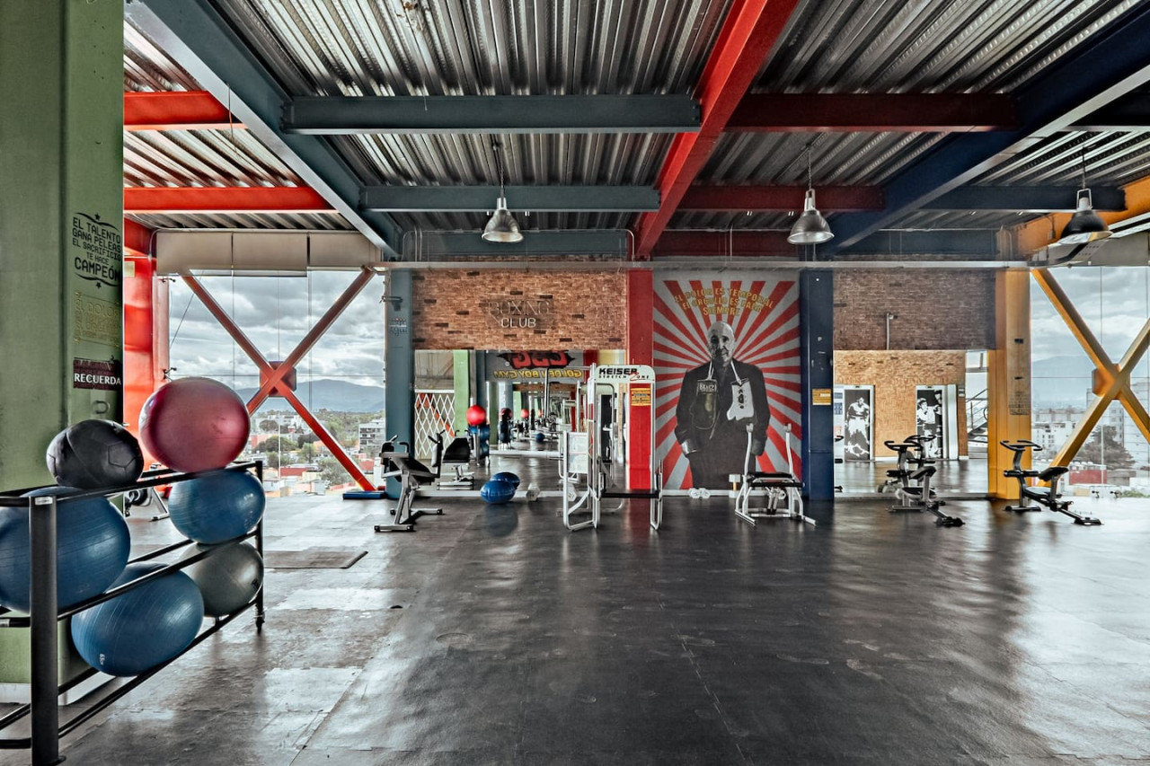 Ciudad de México Vacation Rental