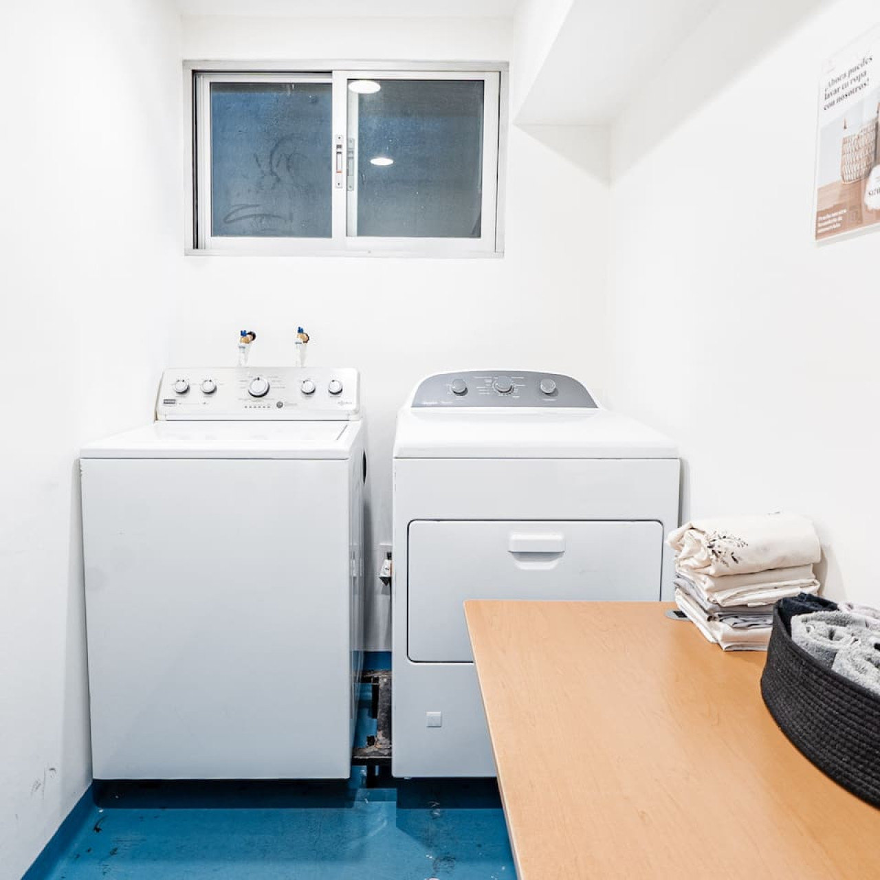 Mexico City Vacation Rental