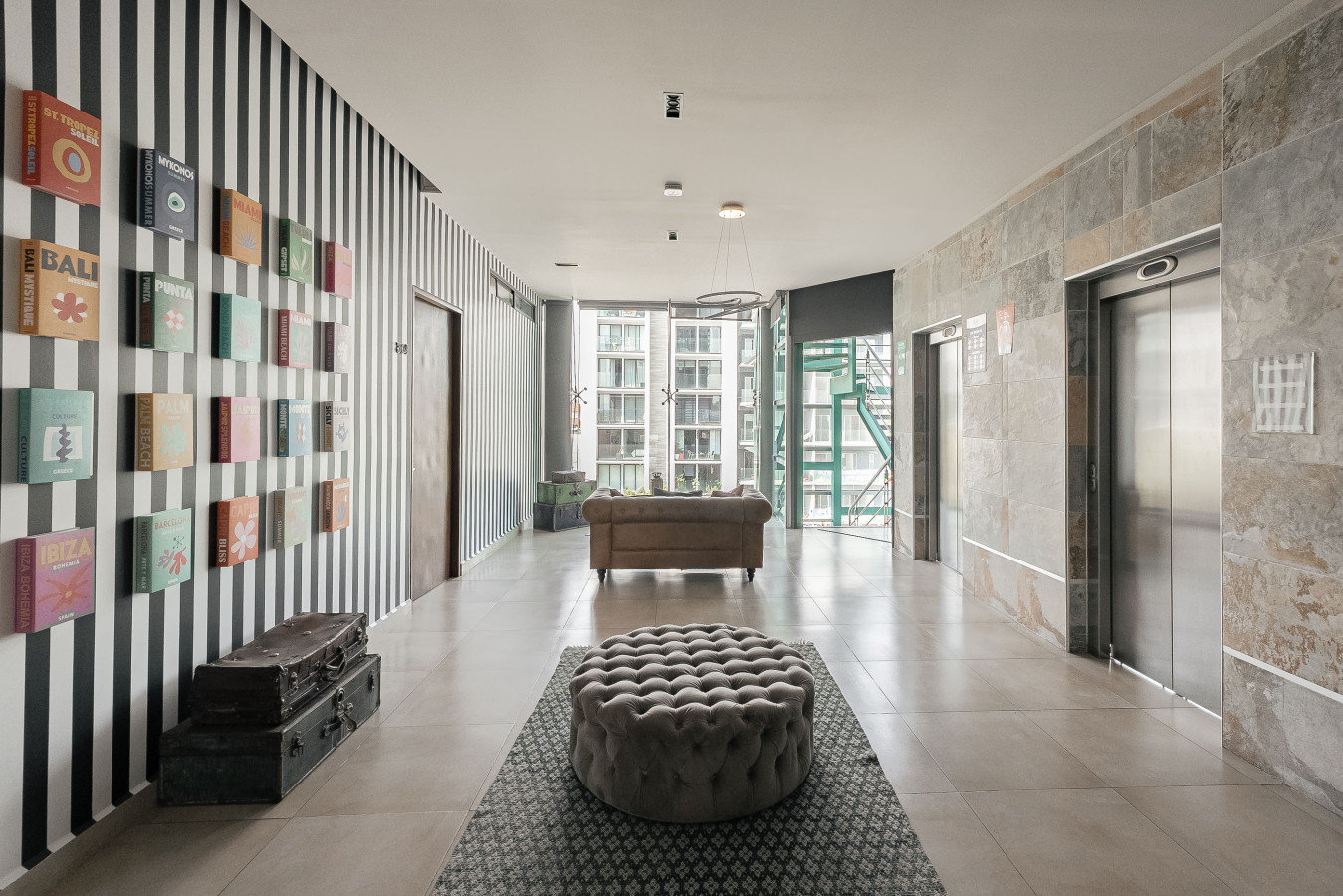 Ciudad de México Vacation Rental