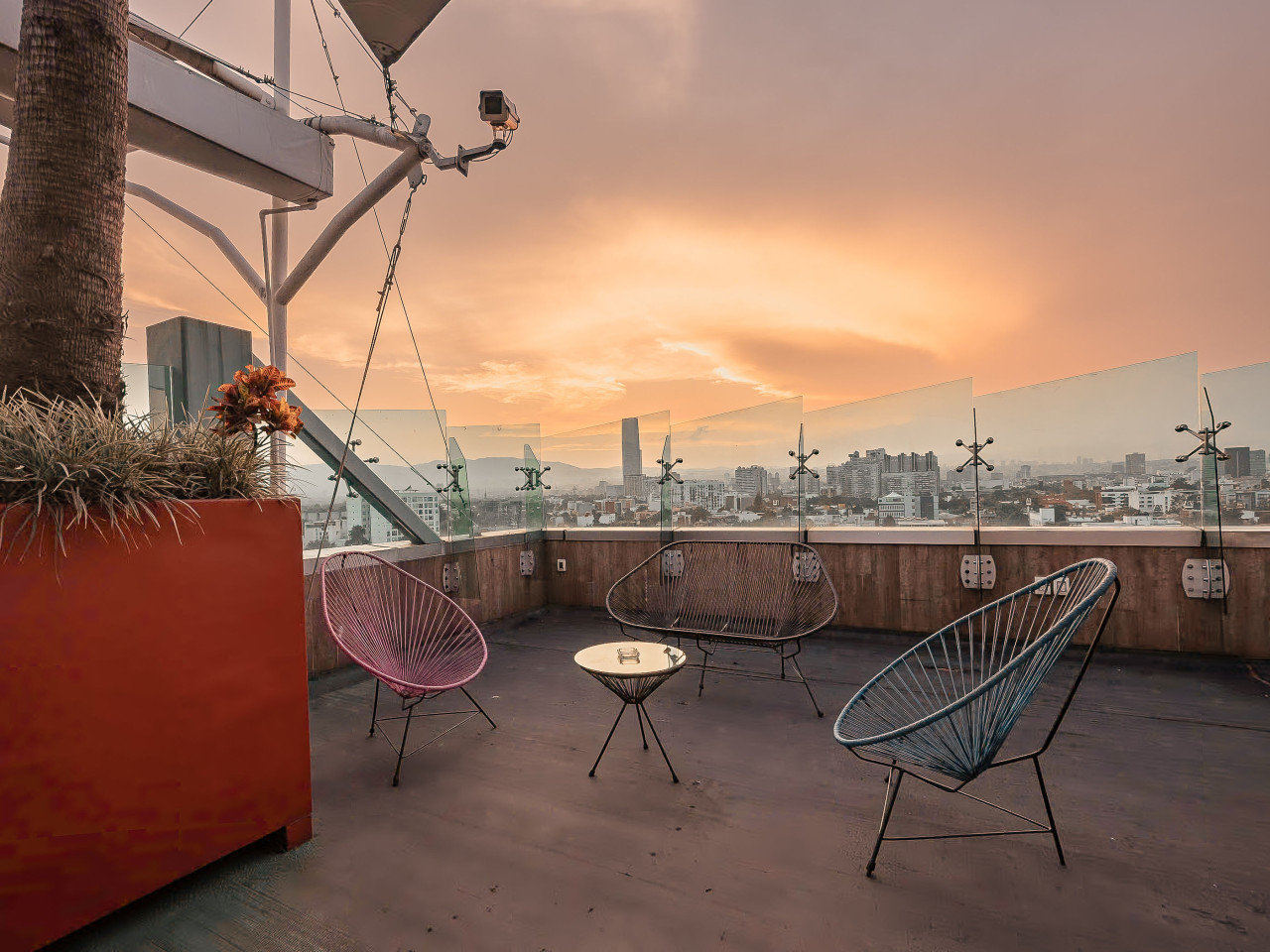 Mexico city Vacation Rental