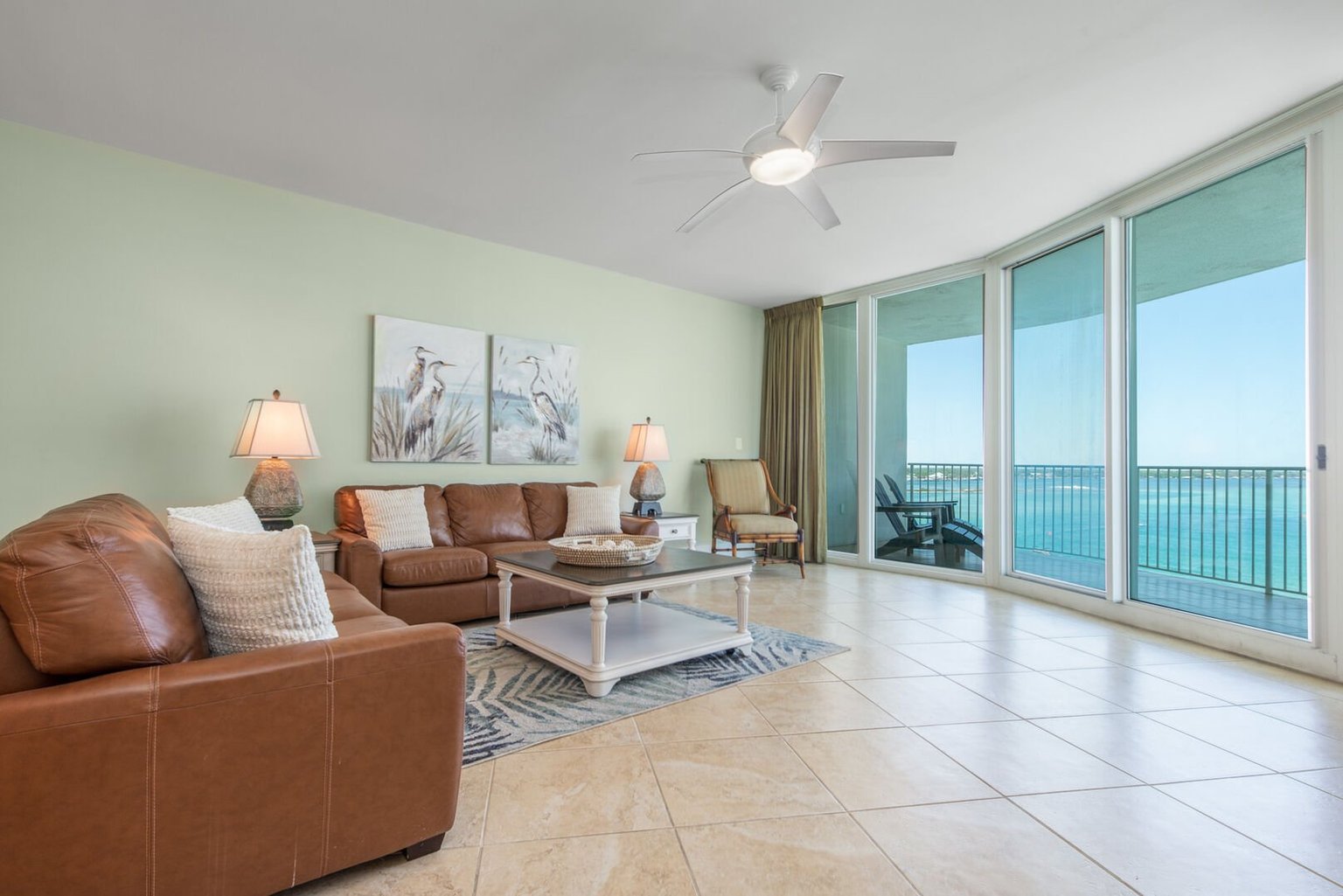 Orange Beach Vacation Rental