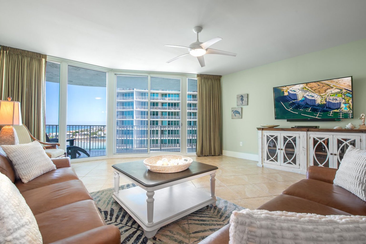 Orange Beach Vacation Rental