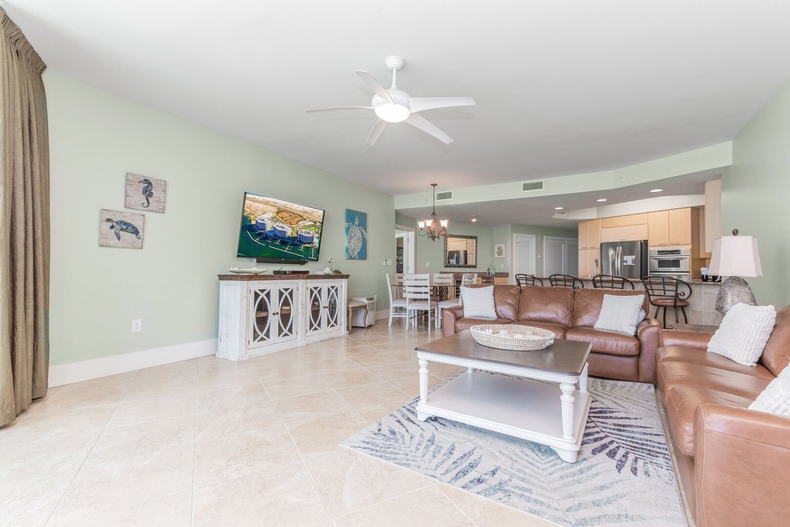 Orange Beach Vacation Rental