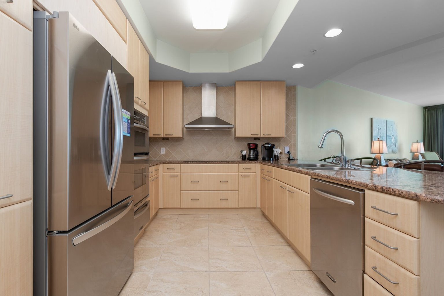 Orange Beach Vacation Rental