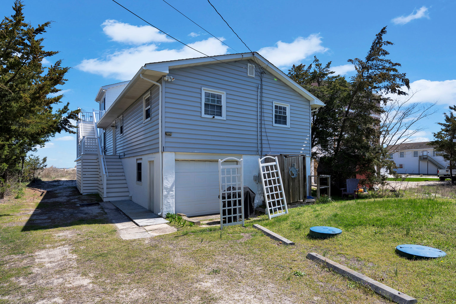 Milton Vacation Rental