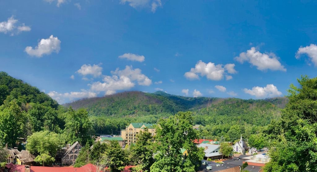 Gatlinburg Vacation Rental