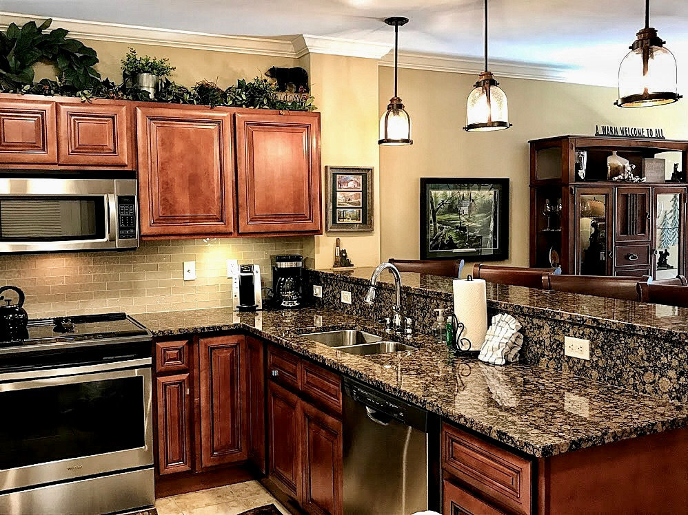 Gatlinburg Vacation Rental