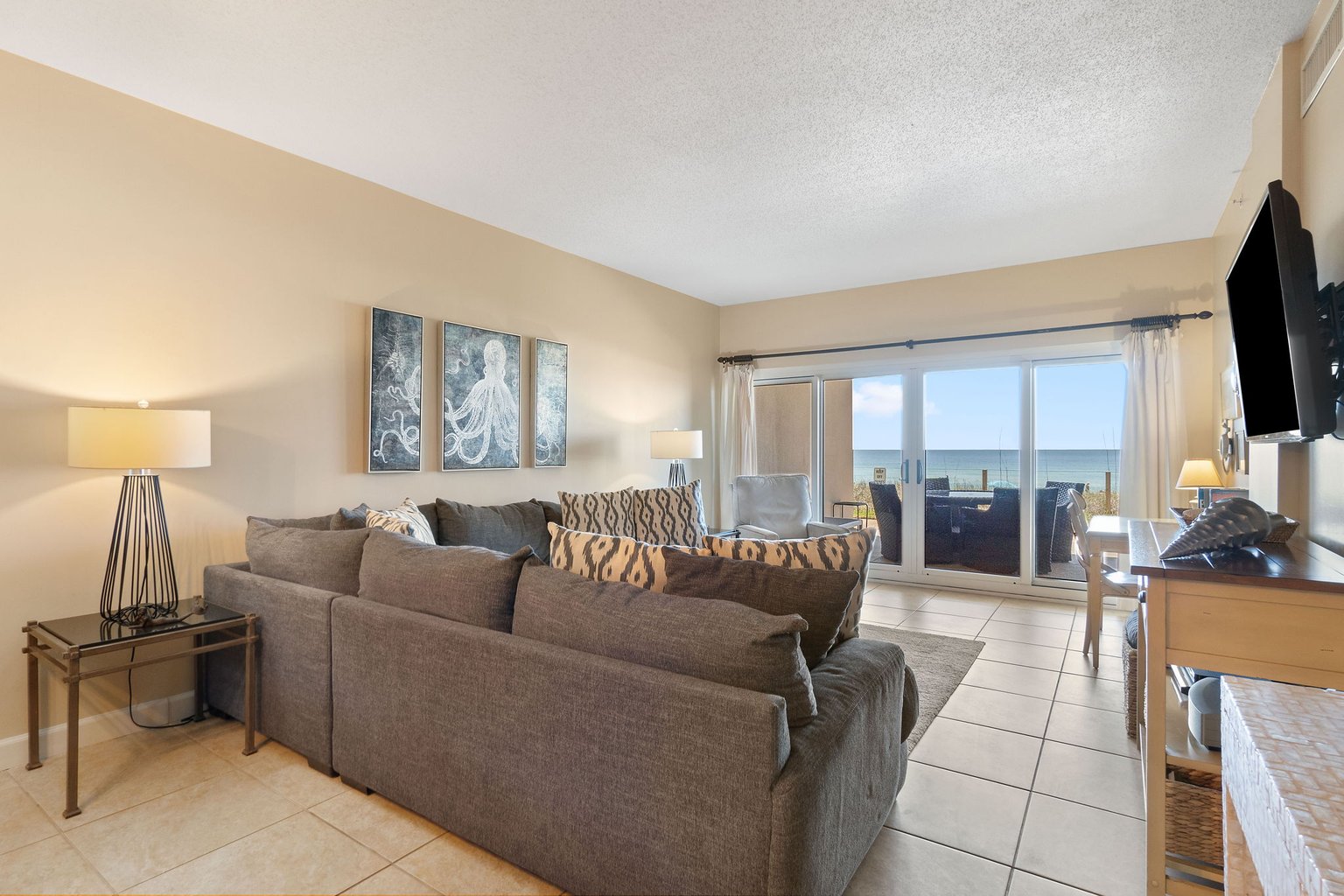 Perdido Key Vacation Rental