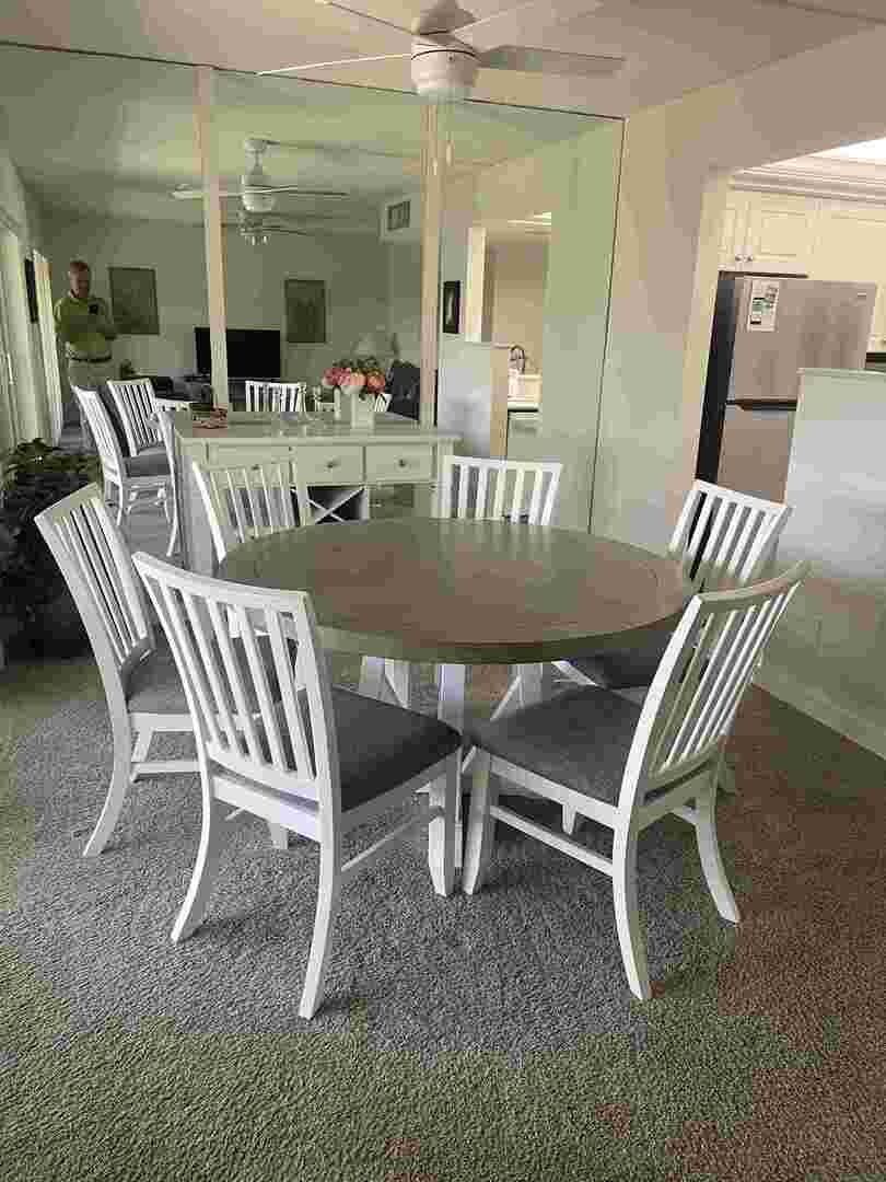 Sanibel Vacation Rental