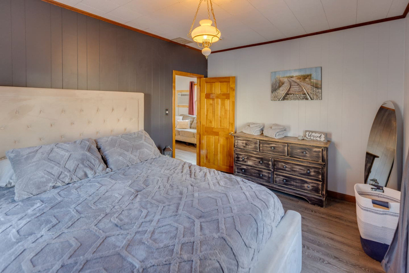 Lincoln Vacation Rental