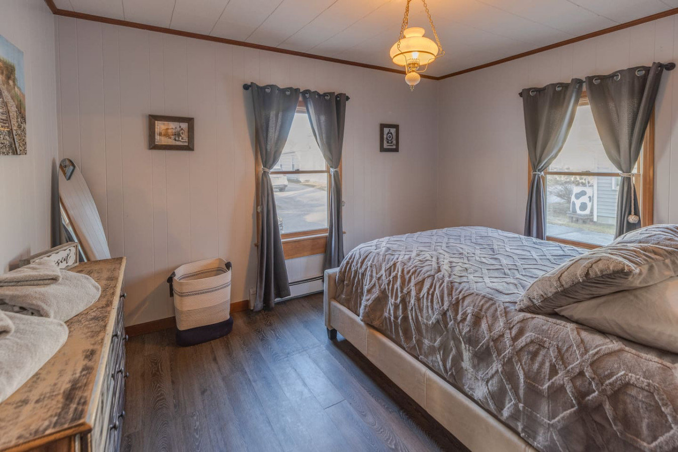 Lincoln Vacation Rental