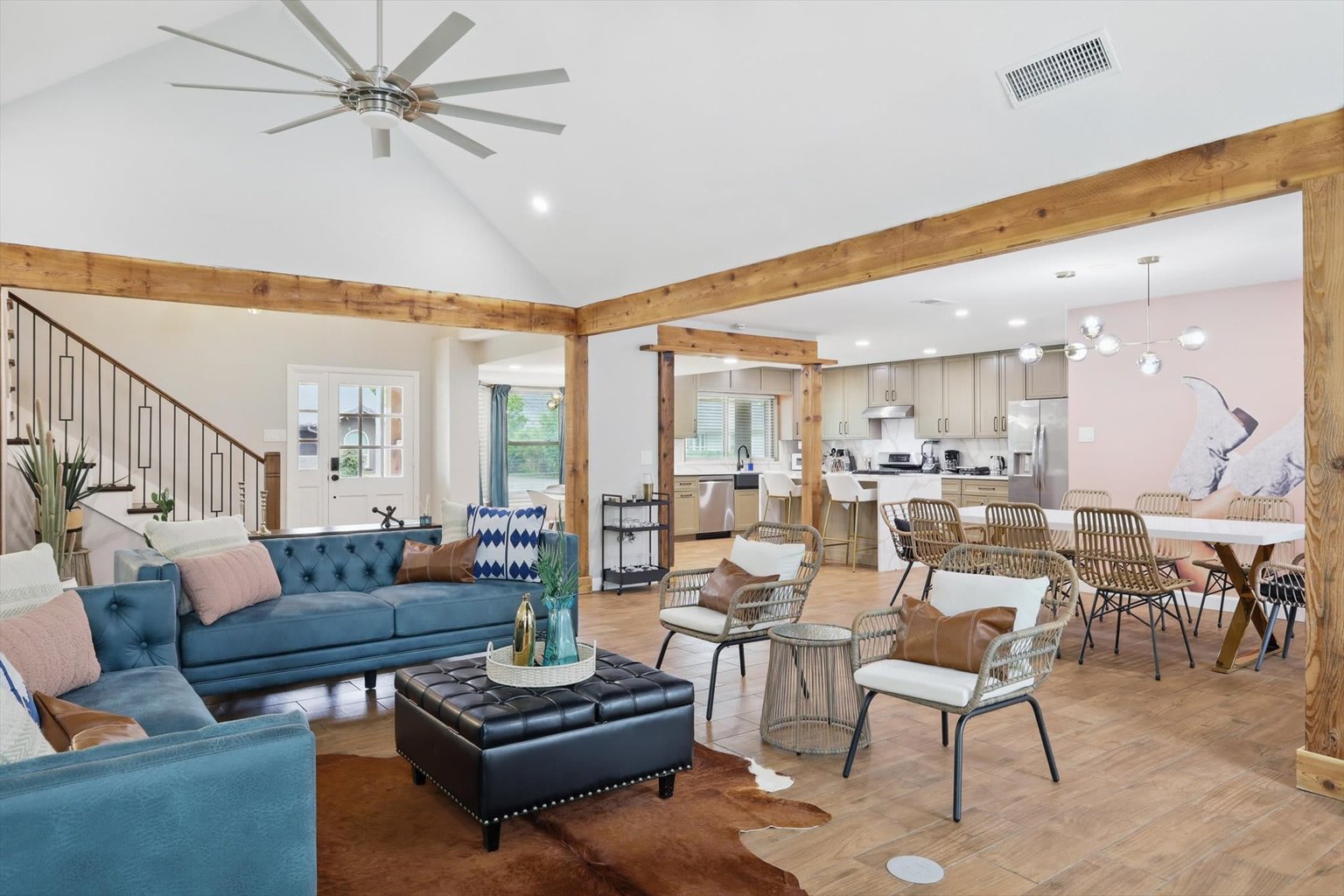 Haltom City Vacation Rental