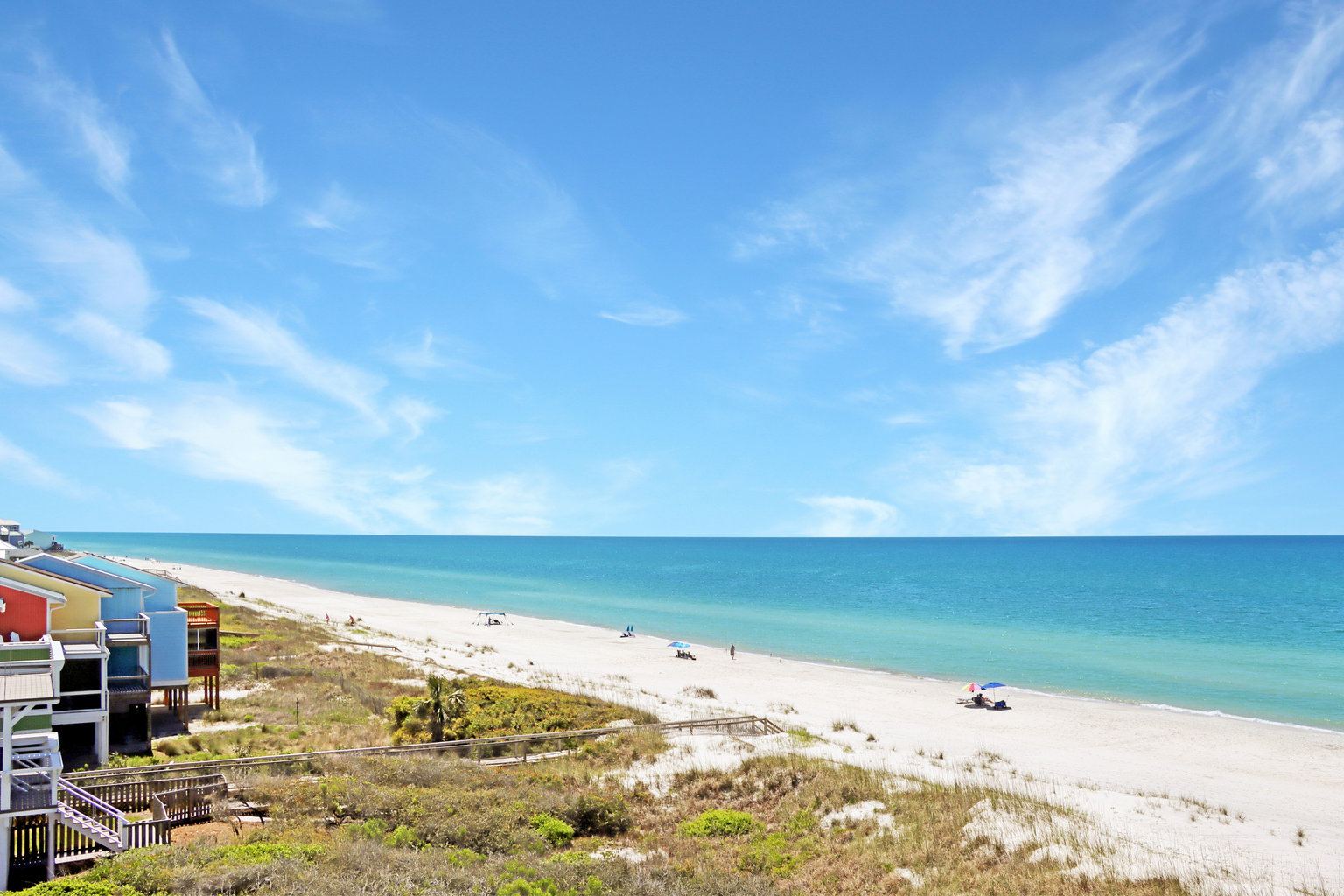 Cape San Blas Vacation Rental