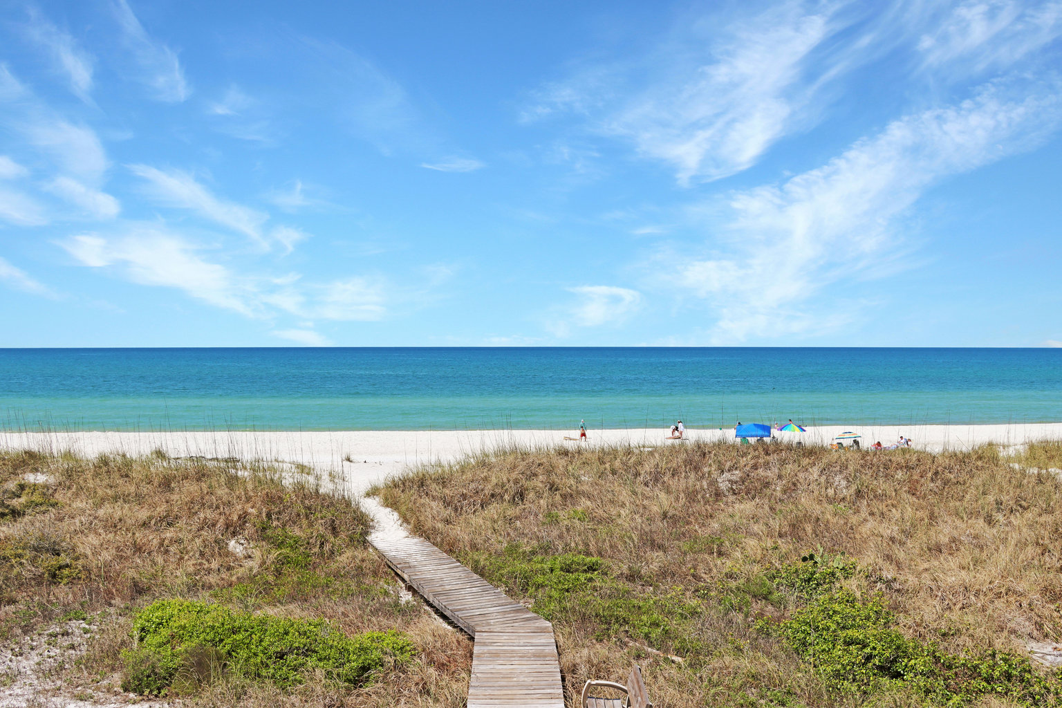 Cape San Blas Vacation Rental