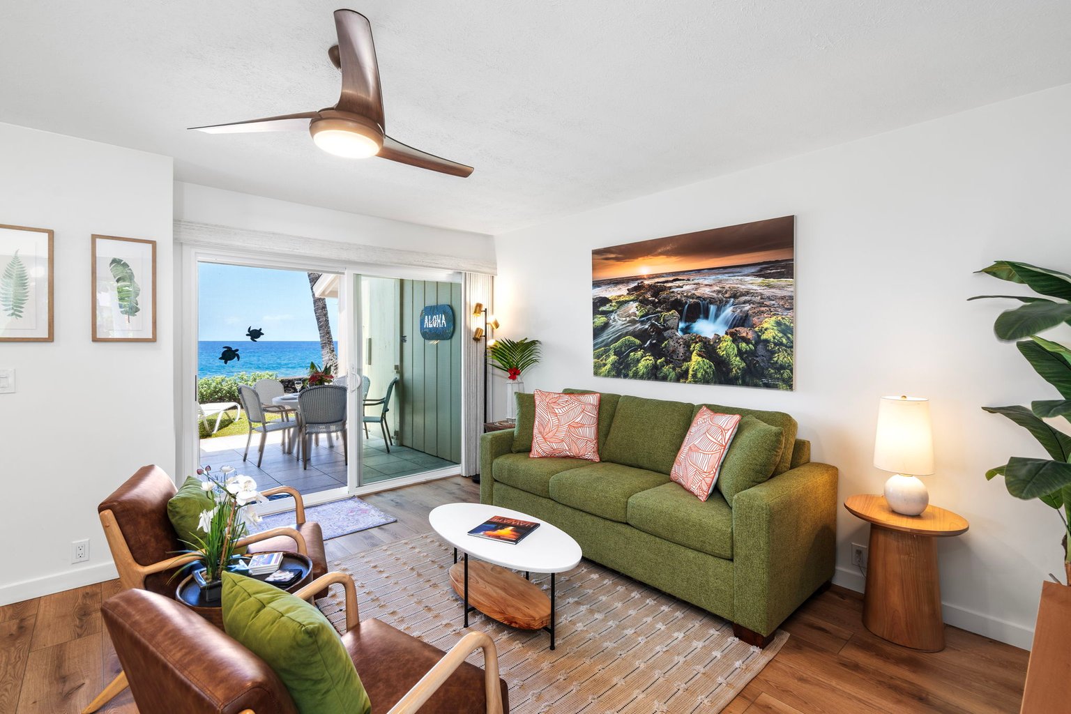 Kailua-Kona Vacation Rental