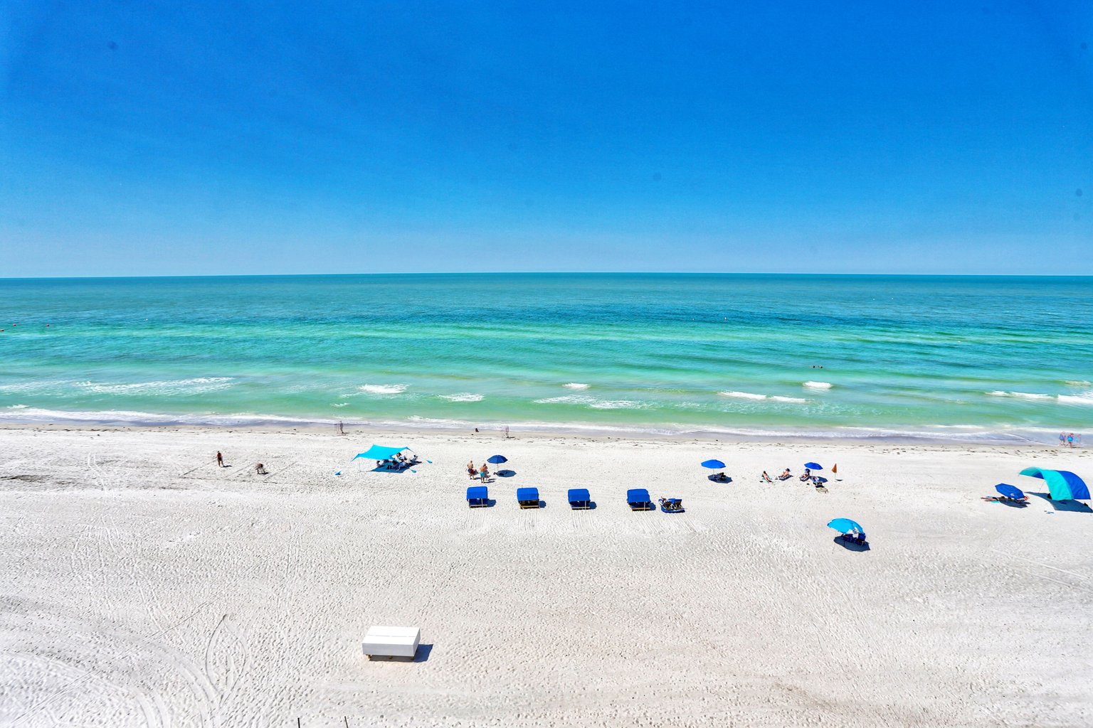 N. Redington Beach Vacation Rental