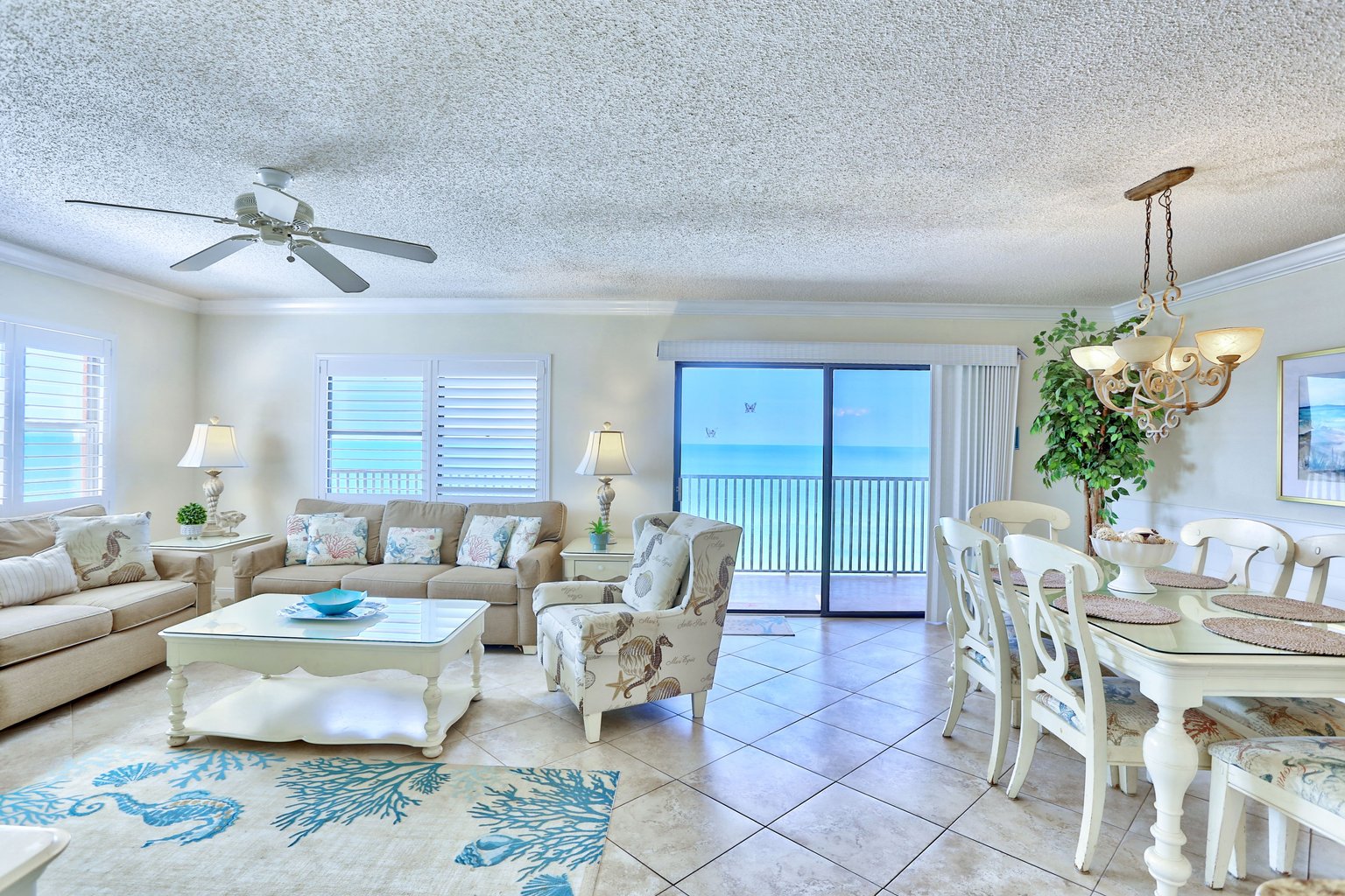 N. Redington Beach Vacation Rental