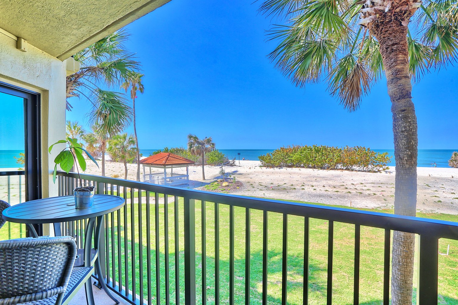 Treasure Island Vacation Rental