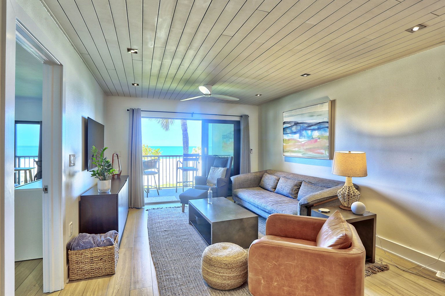 Treasure Island Vacation Rental