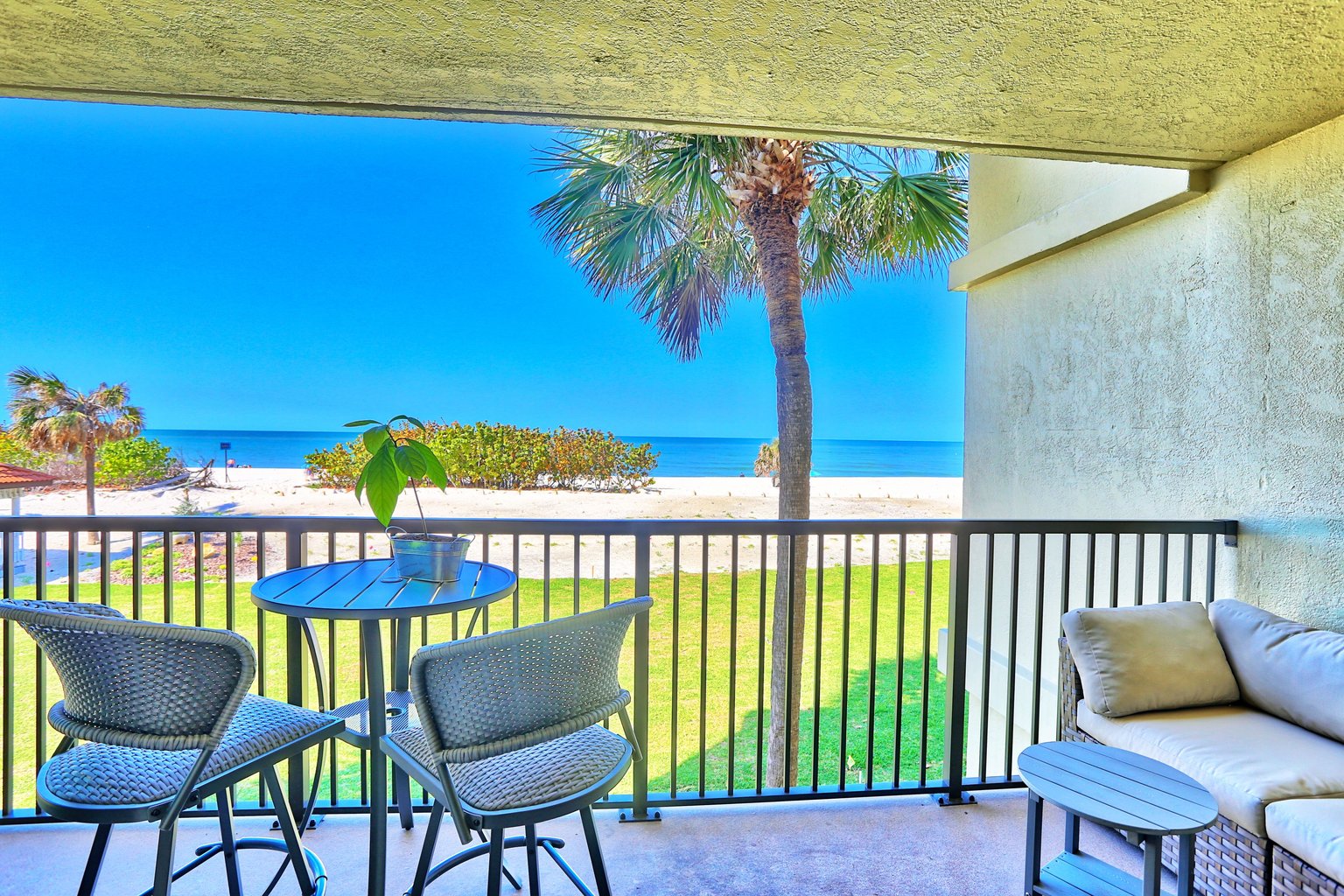Treasure Island Vacation Rental