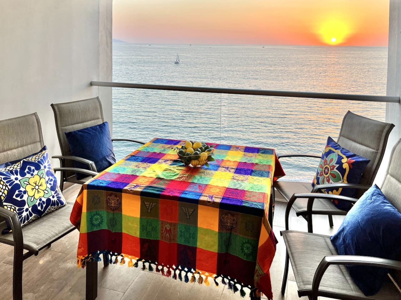 Puerto Vallarta Vacation Rental