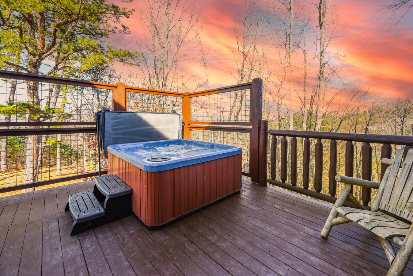 Sevierville Vacation Rental