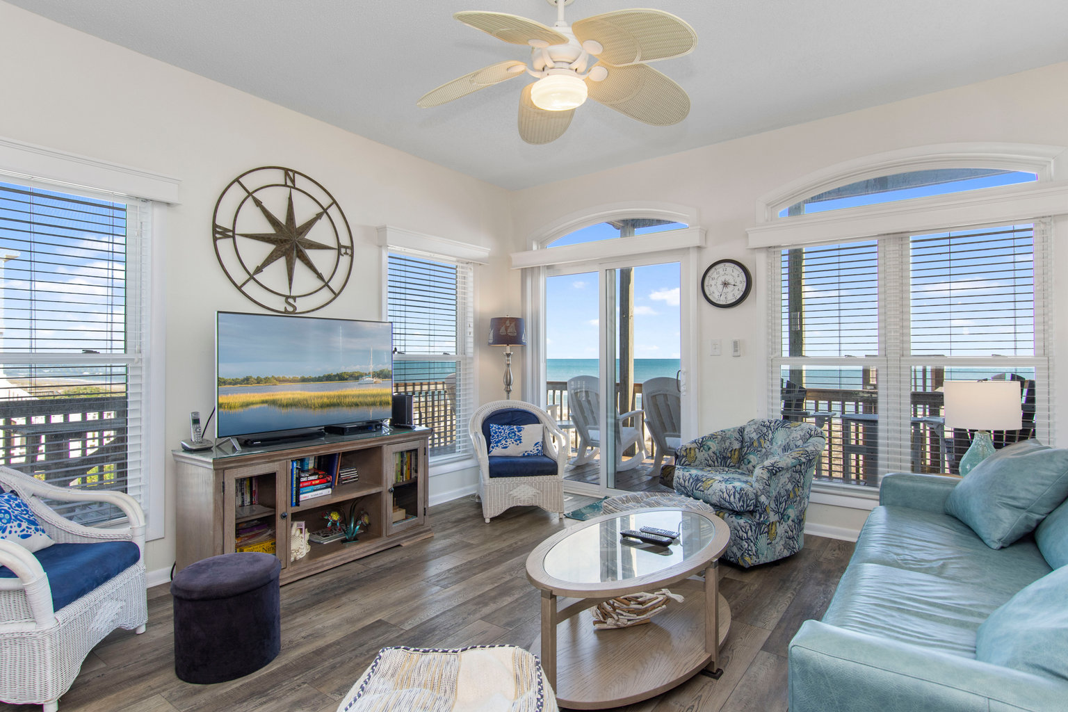 Emerald Isle Vacation Rental