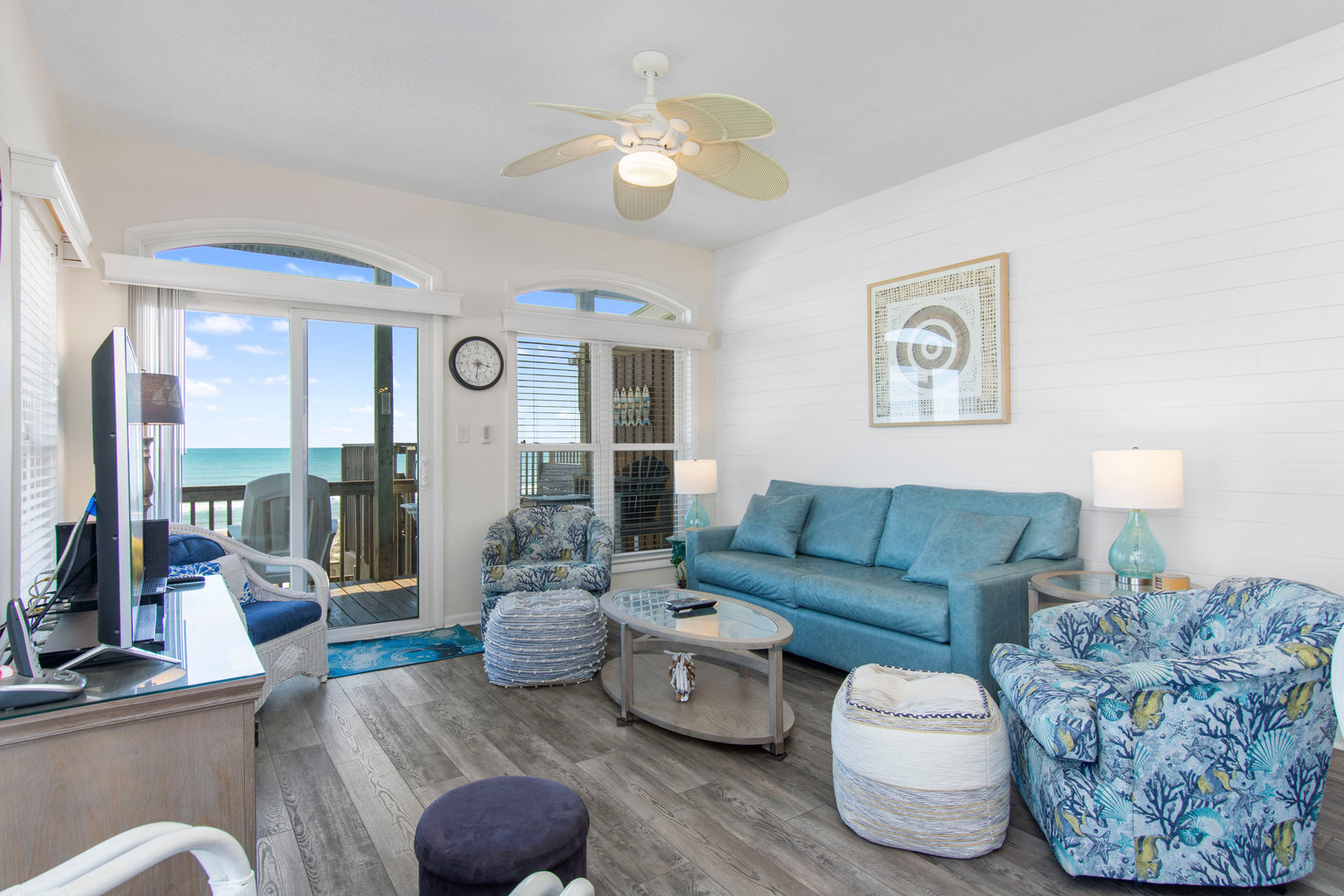 Emerald Isle Vacation Rental