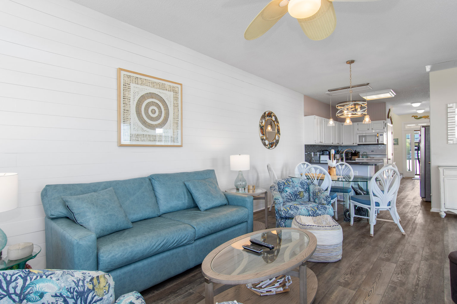 Emerald Isle Vacation Rental