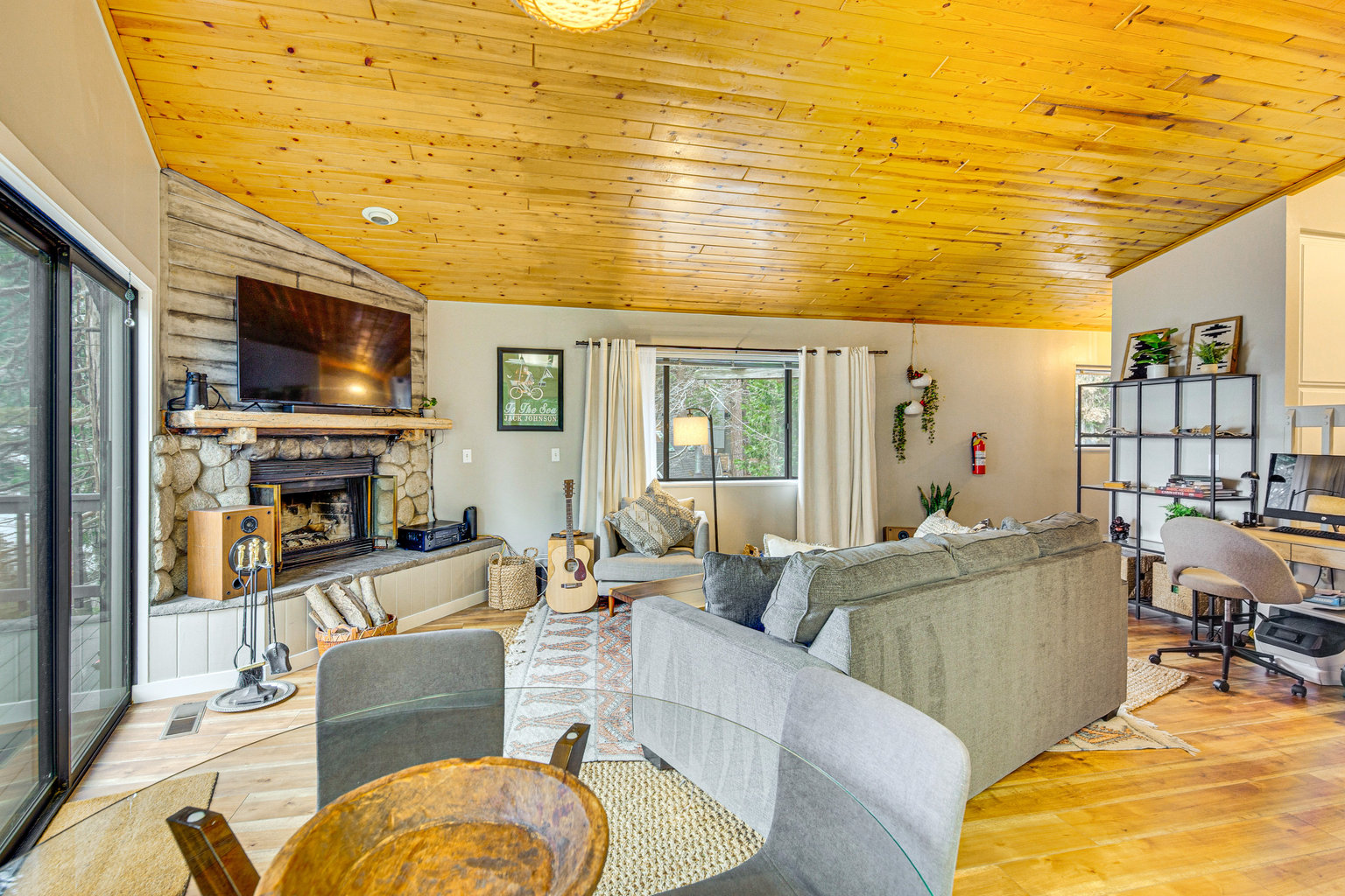 Lake Arrowhead Vacation Rental