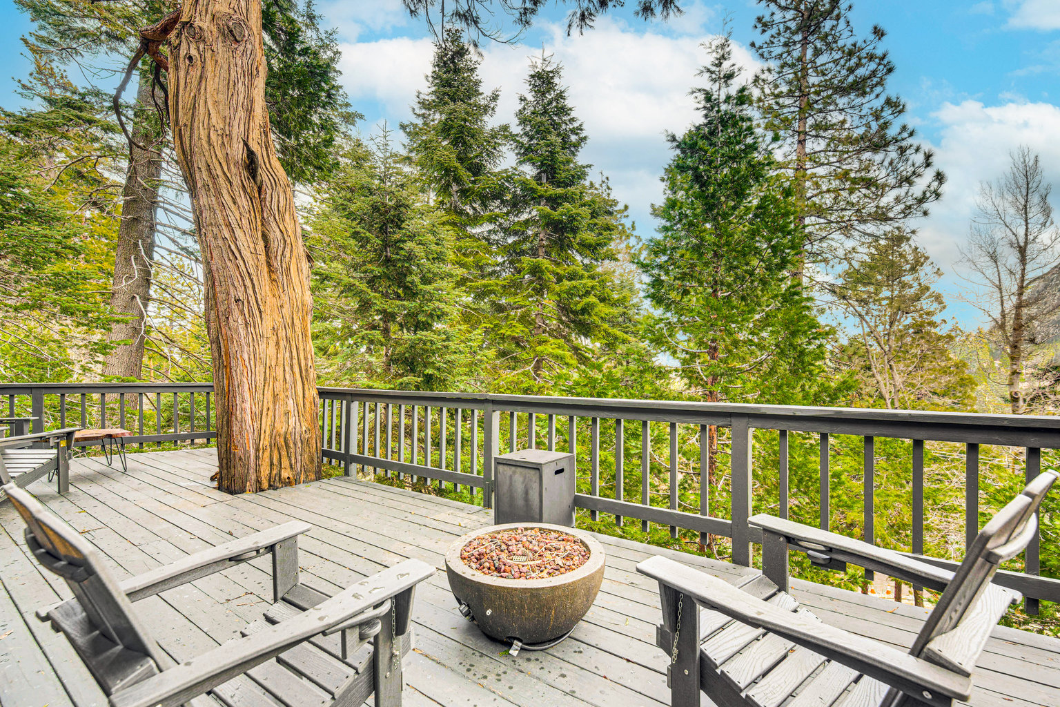 Lake Arrowhead Vacation Rental