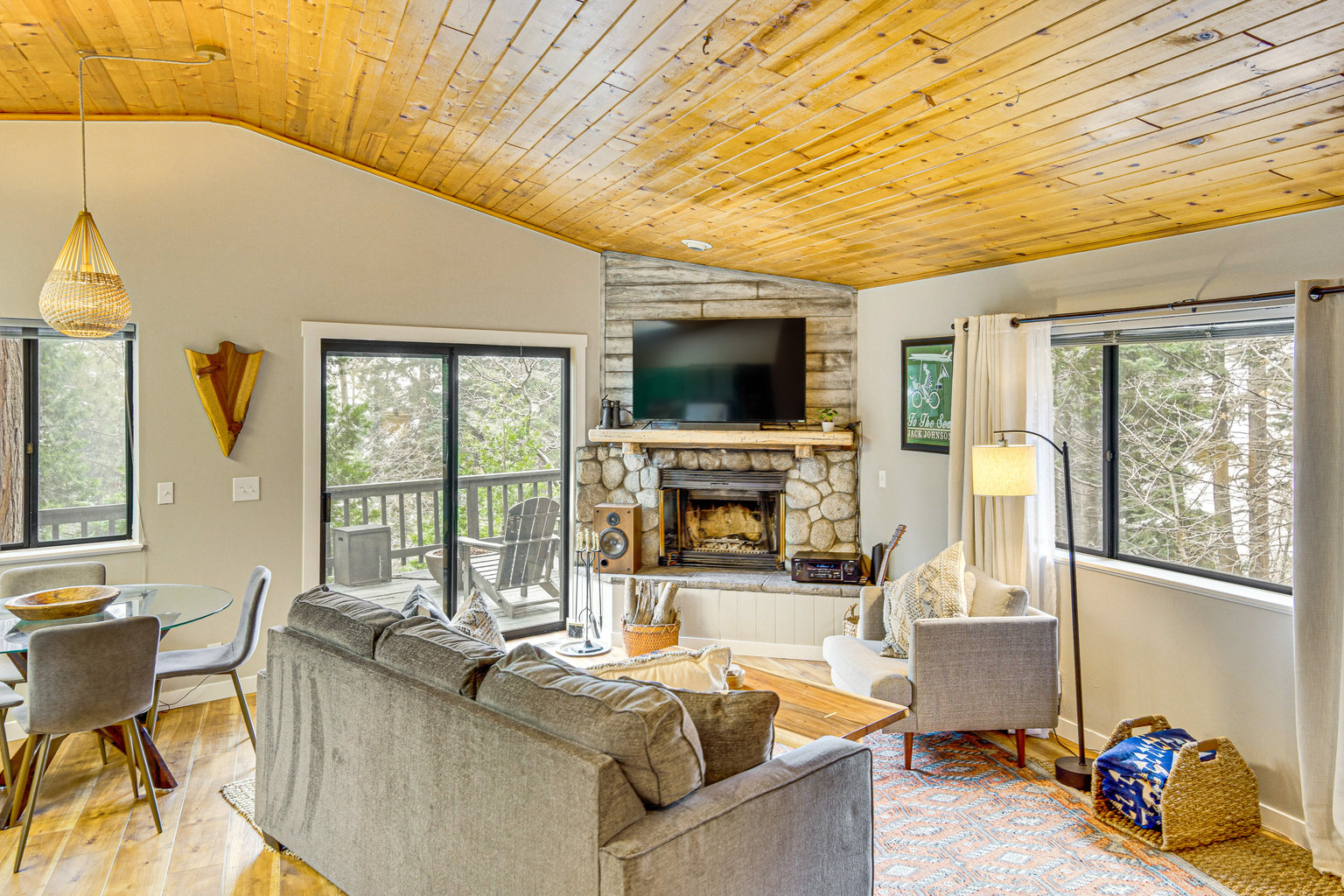 Lake Arrowhead Vacation Rental