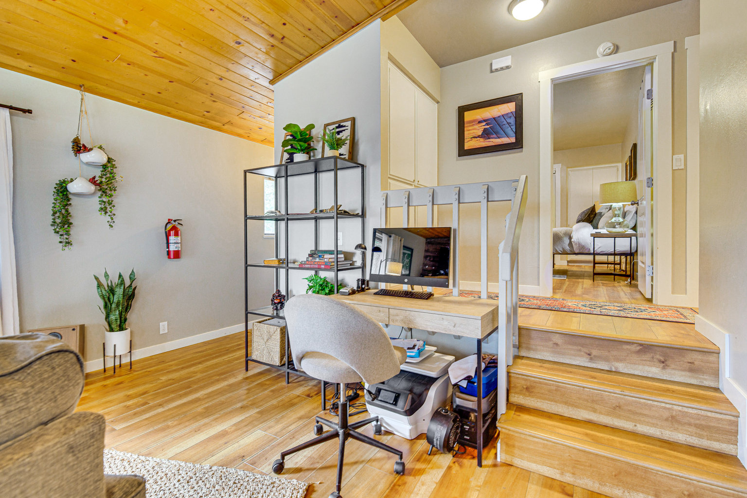Lake Arrowhead Vacation Rental