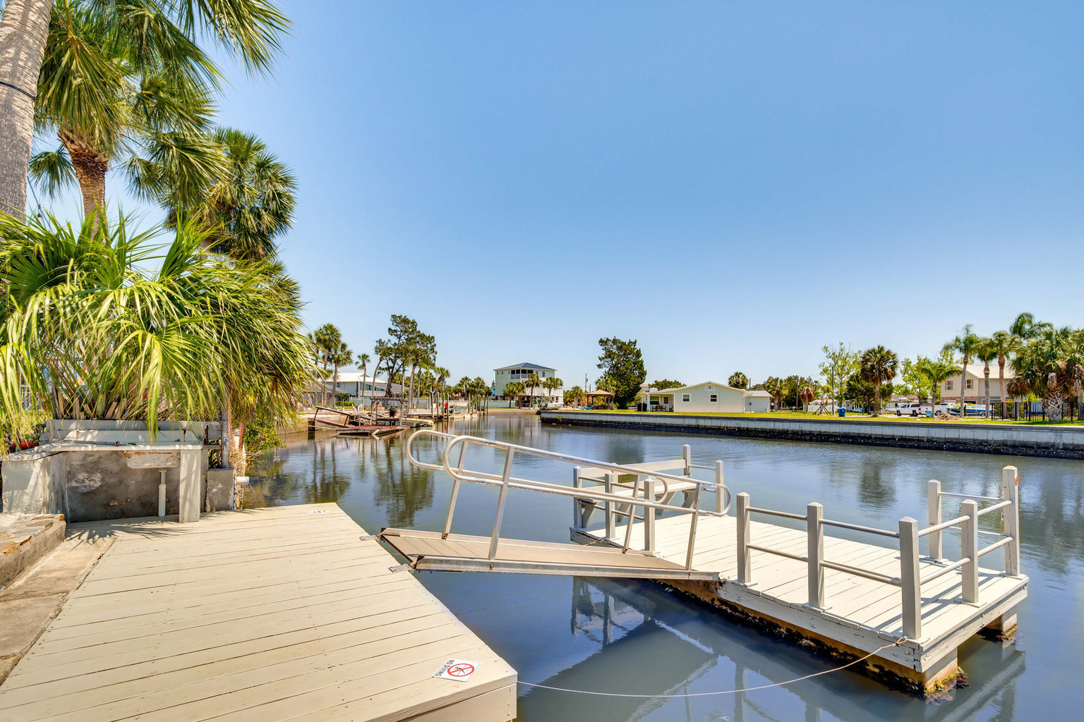 Hernando Beach Vacation Rental