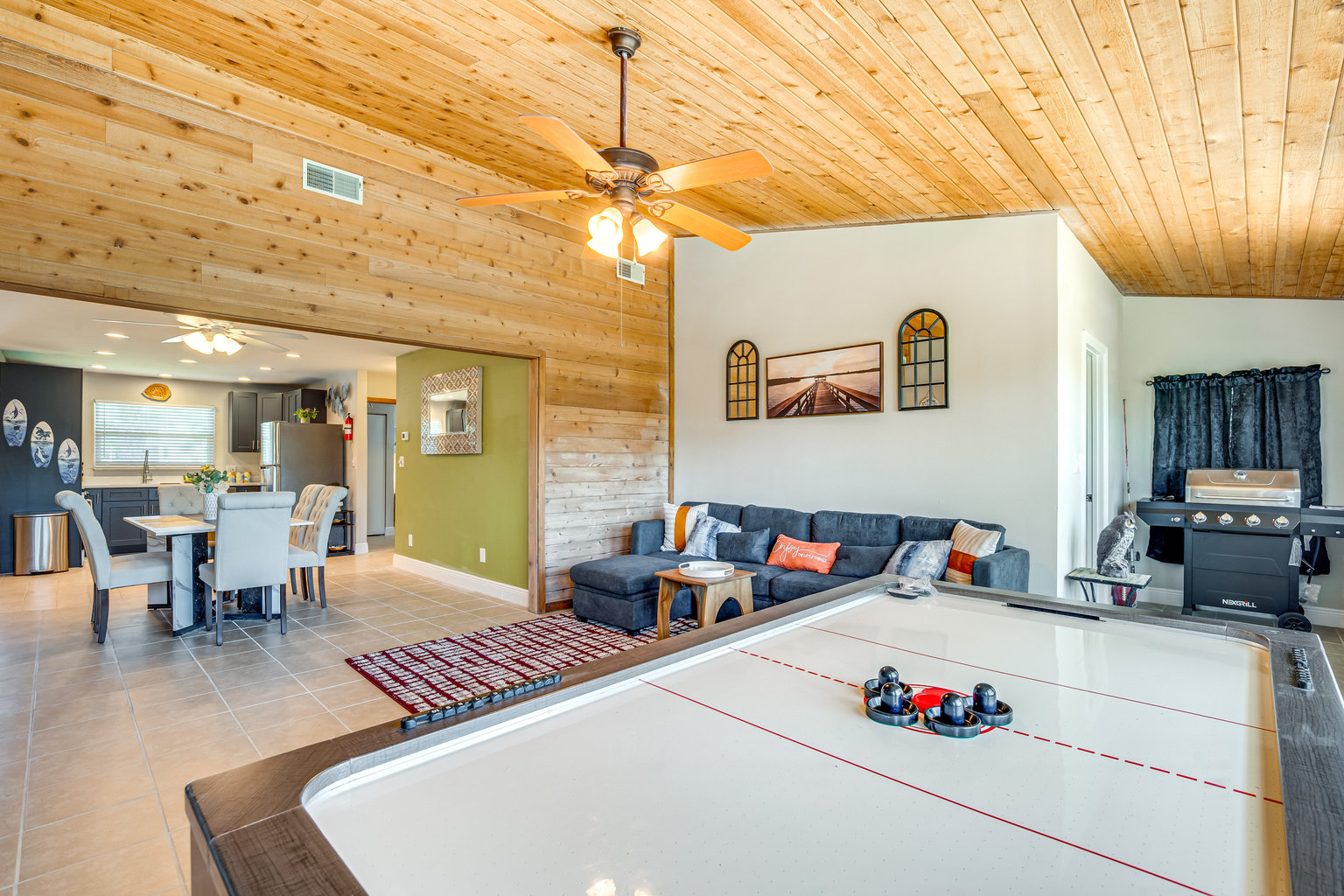 Hernando Beach Vacation Rental