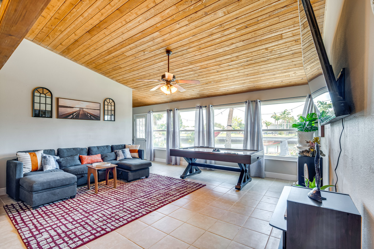 Hernando Beach Vacation Rental