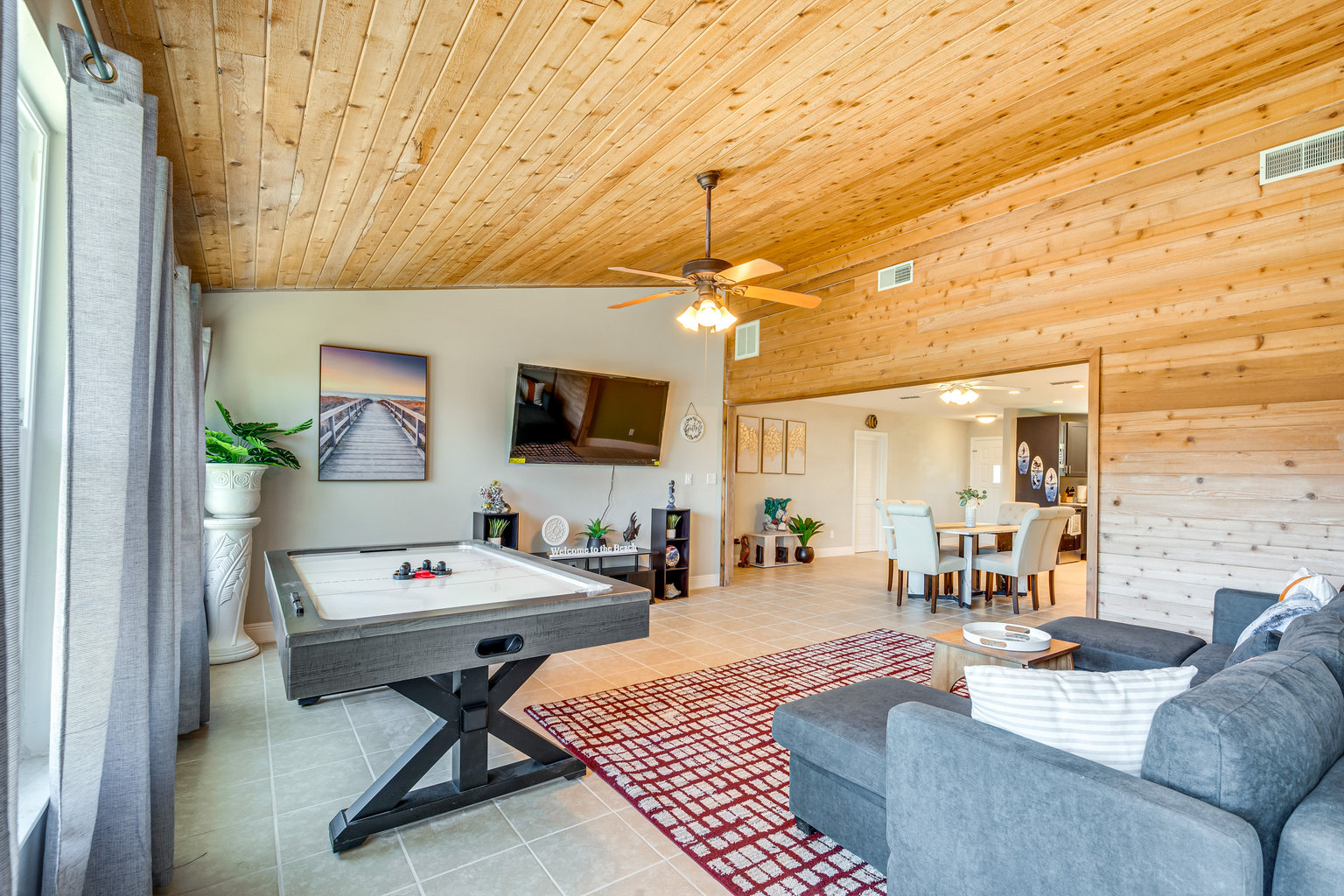 Hernando Beach Vacation Rental