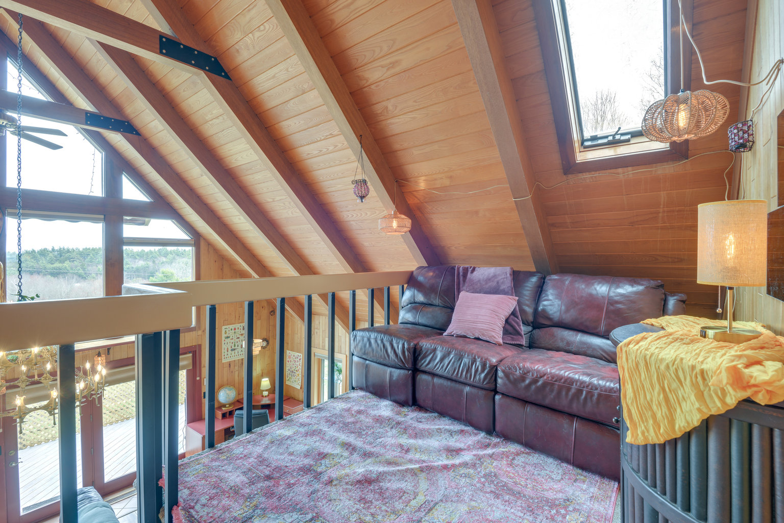Vernon Vacation Rental