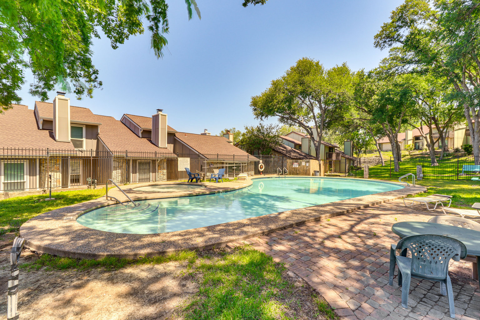Austin Vacation Rental