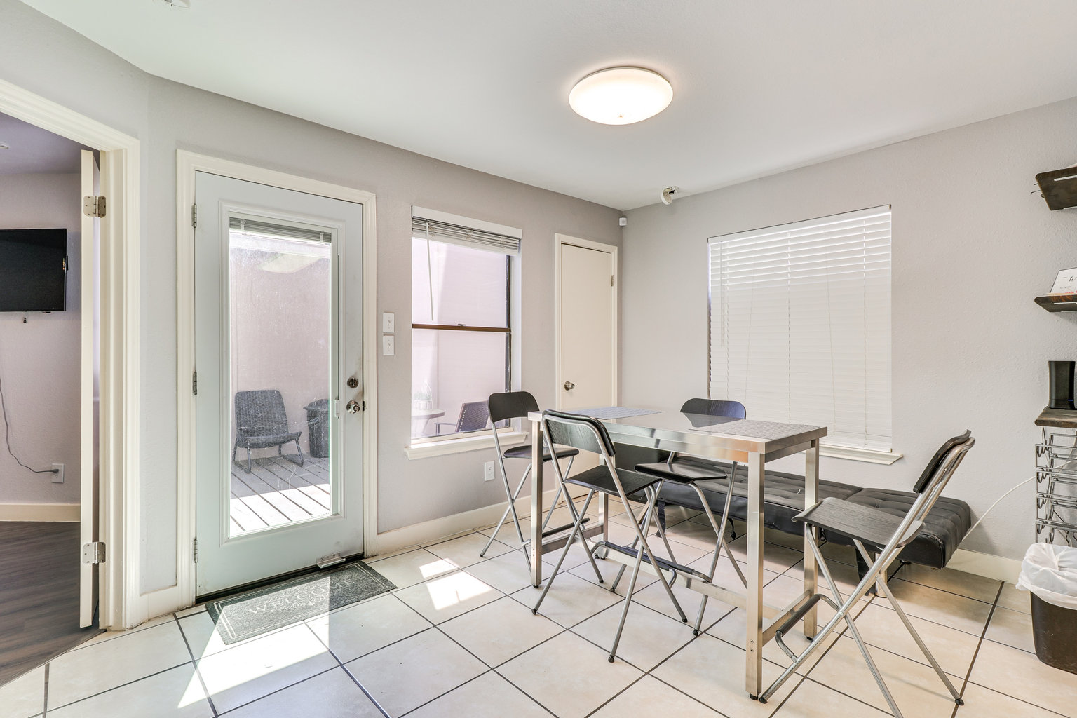 Austin Vacation Rental