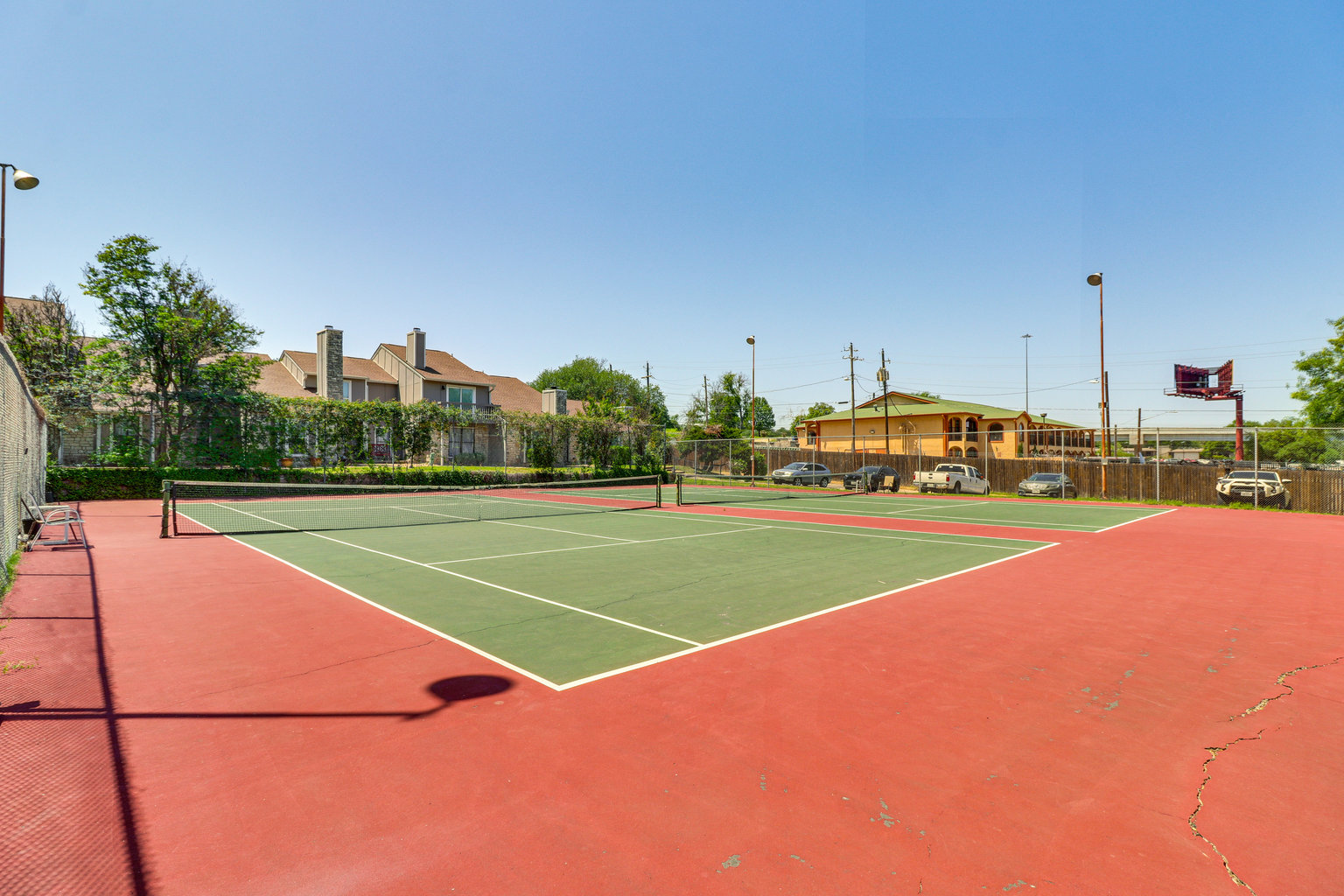 Austin Vacation Rental