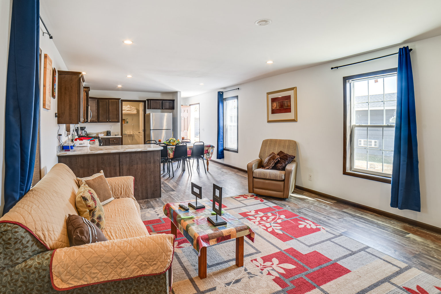 Miller Vacation Rental