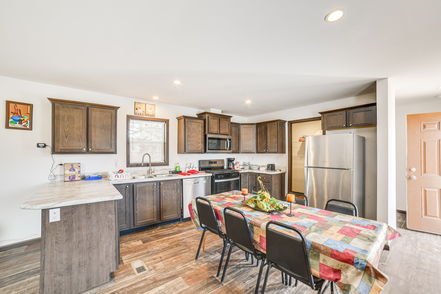 Miller Vacation Rental